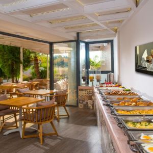 Senses Blue Boutique Hotel