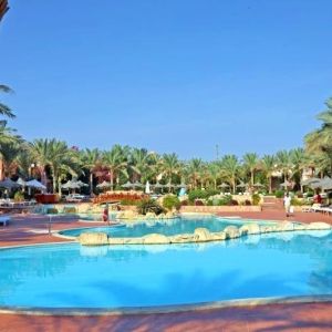 Dream Lagoon and Aqua Park Resort