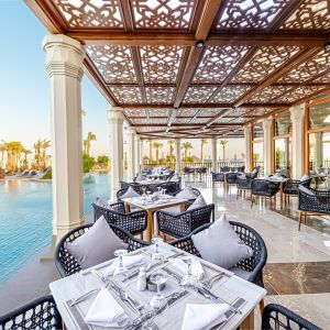 Hotel Al Kasr Sahl Hasheesh