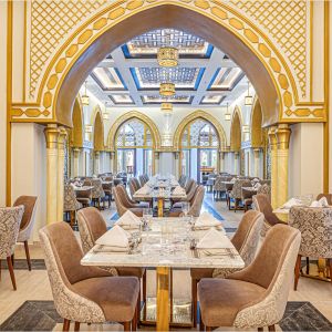 Hotel Al Kasr Sahl Hasheesh