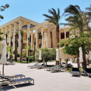 Hotel Al Kasr Sahl Hasheesh