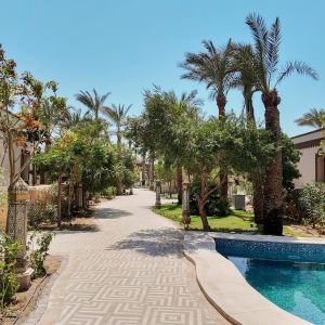 Hotel Al Kasr Sahl Hasheesh