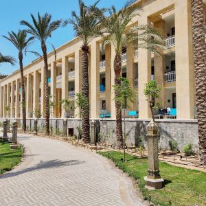 Hotel Al Kasr Sahl Hasheesh