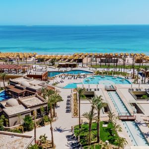Hotel Al Kasr Sahl Hasheesh