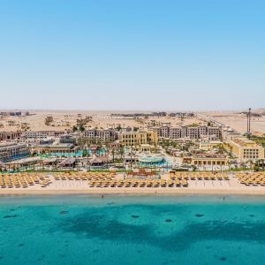Hotel Al Kasr Sahl Hasheesh