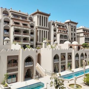 Hotel Al Kasr Sahl Hasheesh