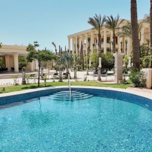 Hotel Al Kasr Sahl Hasheesh