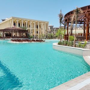 Hotel Al Kasr Sahl Hasheesh