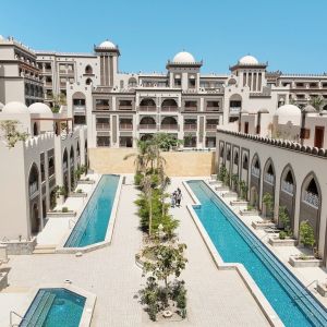 Hotel Al Kasr Sahl Hasheesh