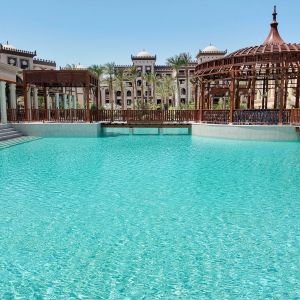 Hotel Al Kasr Sahl Hasheesh