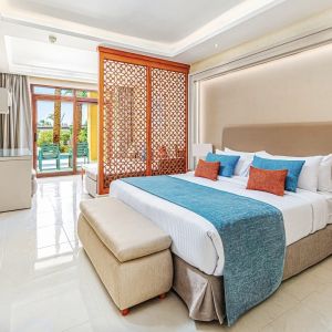 Hotel Al Kasr Sahl Hasheesh