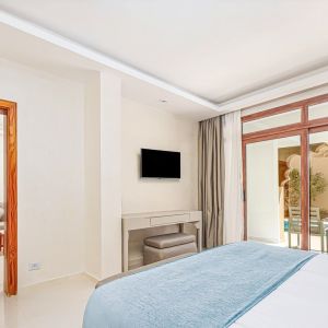 Hotel Al Kasr Sahl Hasheesh
