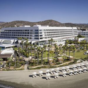 Parklane, a Luxury Collection Resort and Spa