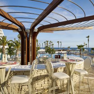 Parklane, a Luxury Collection Resort and Spa
