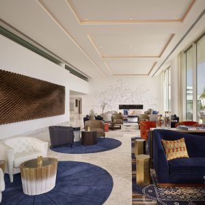 Parklane, a Luxury Collection Resort and Spa