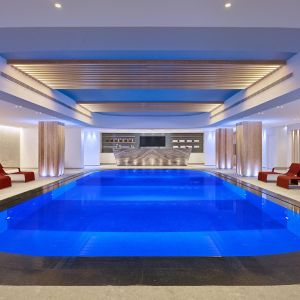 Parklane, a Luxury Collection Resort and Spa