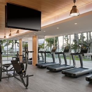 Parklane, a Luxury Collection Resort and Spa