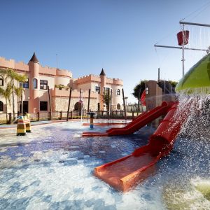 Parklane, a Luxury Collection Resort and Spa