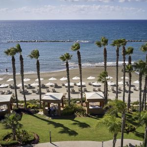 Parklane, a Luxury Collection Resort and Spa