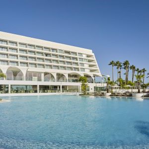 Parklane, a Luxury Collection Resort and Spa