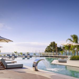 Parklane, a Luxury Collection Resort and Spa