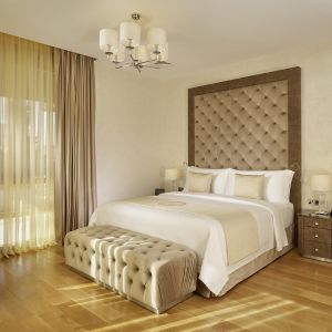 Parklane, a Luxury Collection Resort and Spa