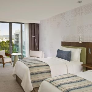 Parklane, a Luxury Collection Resort and Spa