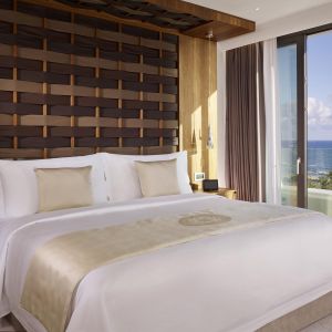 Parklane, a Luxury Collection Resort and Spa