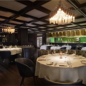 Parklane, a Luxury Collection Resort and Spa