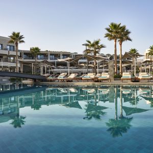 Amira Luxury Resort and Spa (Adults Only 16+)