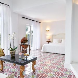 Caramel a Grecotel Resort to Live