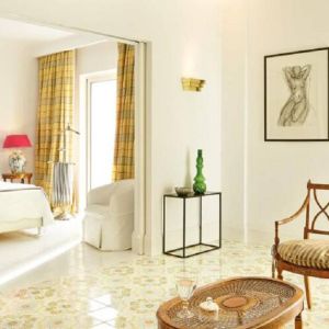 Caramel a Grecotel Resort to Live
