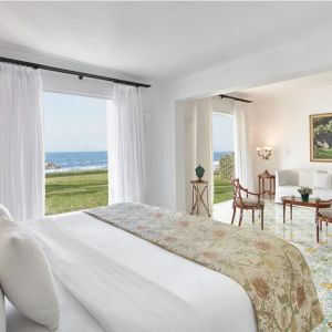 Caramel a Grecotel Resort to Live