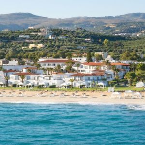 Caramel a Grecotel Resort to Live