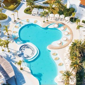 Caramel a Grecotel Resort to Live