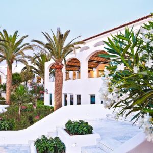 Caramel a Grecotel Resort to Live