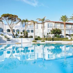 Caramel a Grecotel Resort to Live