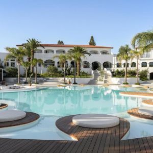 Caramel a Grecotel Resort to Live