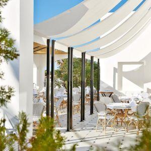 Caramel a Grecotel Resort to Live