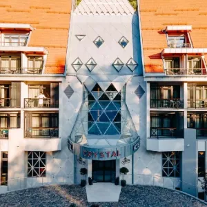 Hotel Crystal