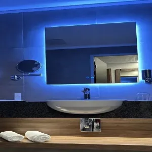Hotel Crystal