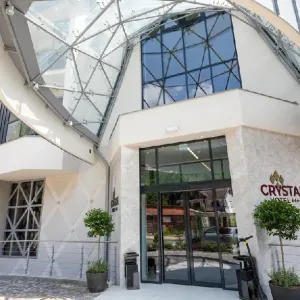 Hotel Crystal