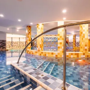 Hotel Crystal