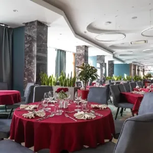Hotel Crystal