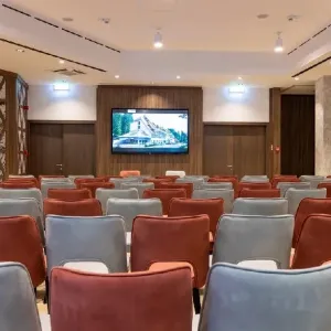 Hotel Crystal