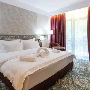 Hotel Crystal