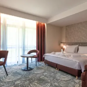 Hotel Crystal