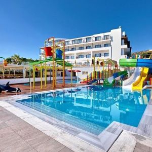 Arminda Hotel and Spa