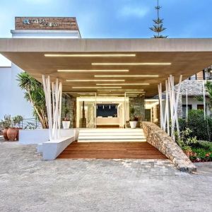 Arminda Hotel and Spa