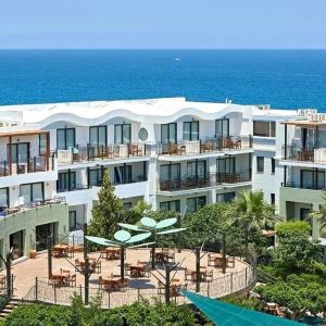 Arminda Hotel and Spa